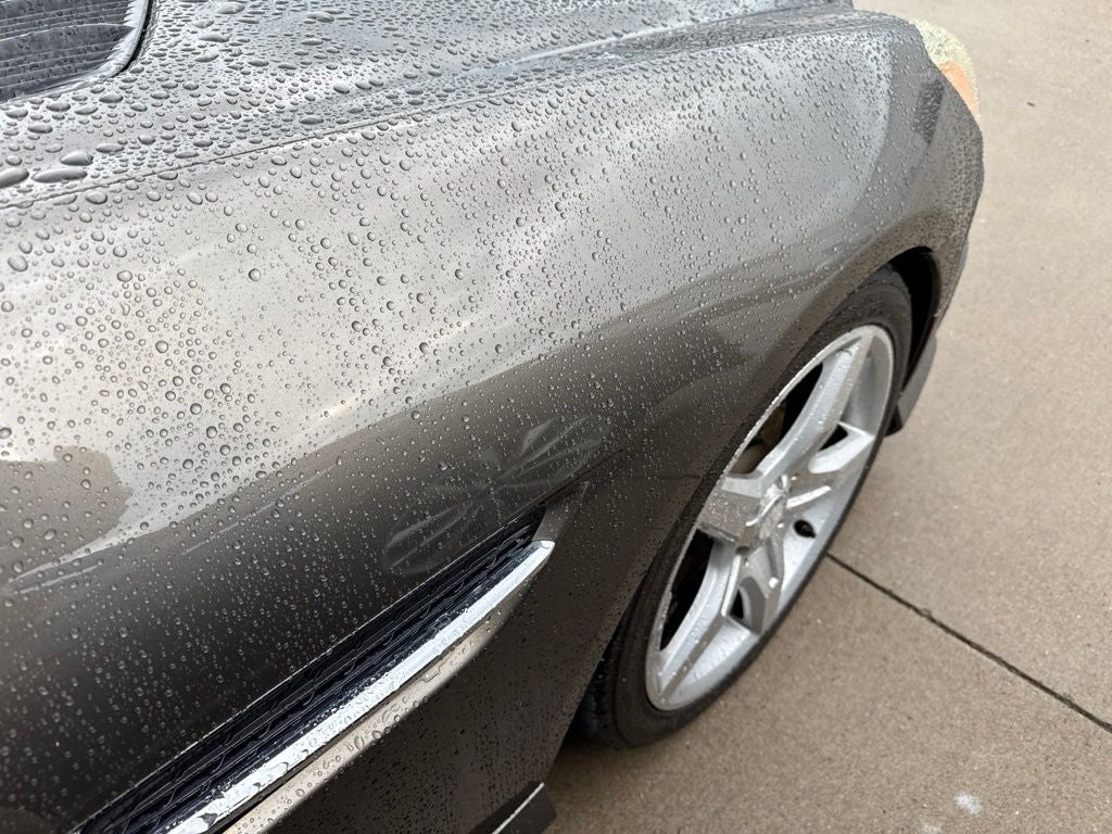 2015 Mercedes-Benz SLK SLK 250