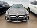 2015 Mercedes-Benz SLK SLK 250