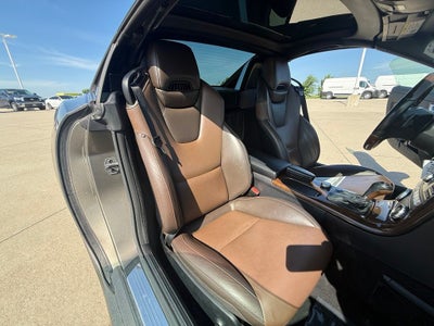 2015 Mercedes-Benz SLK 250 SLK 250