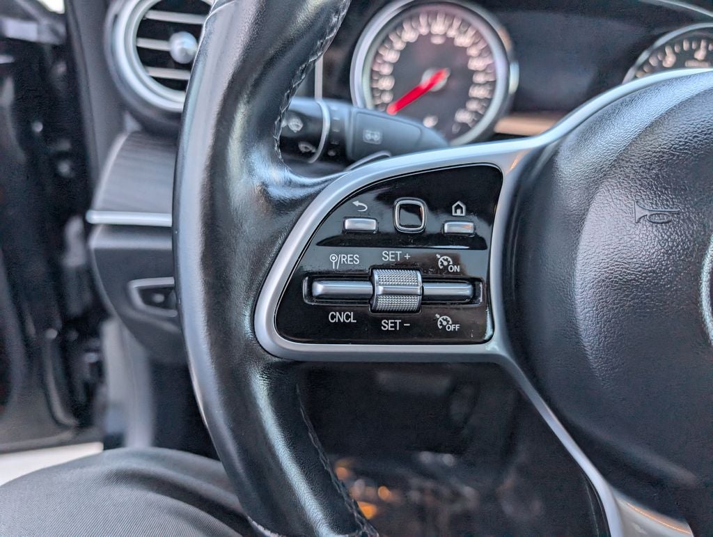 2019 Mercedes-Benz E 300 4MATIC®