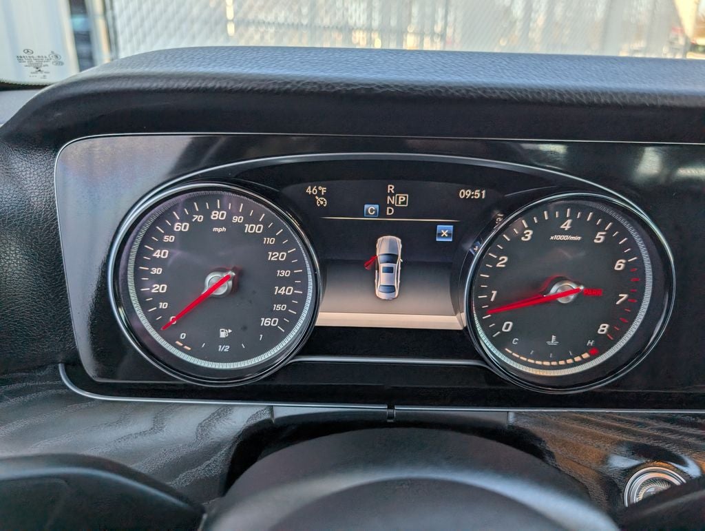 2019 Mercedes-Benz E 300 4MATIC®