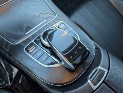 2019 Mercedes-Benz E 300 4MATIC®