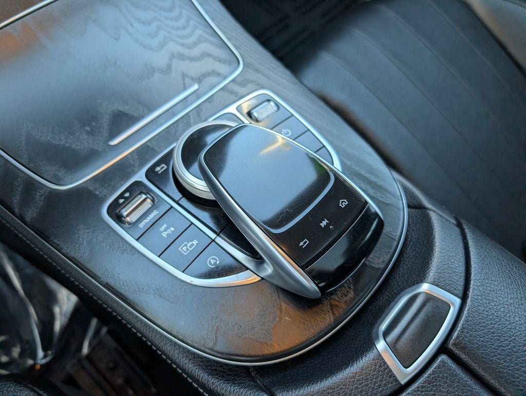 2019 Mercedes-Benz E 300 4MATIC®