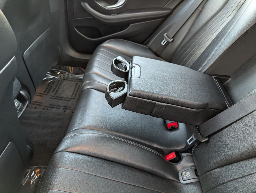 2019 Mercedes-Benz E 300 4MATIC®