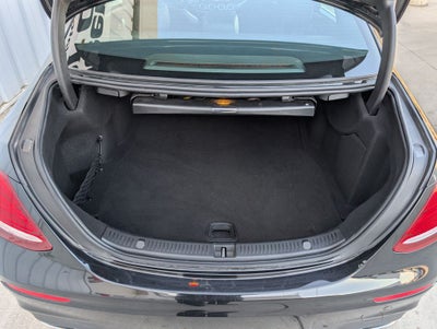 2019 Mercedes-Benz E 300 4MATIC®