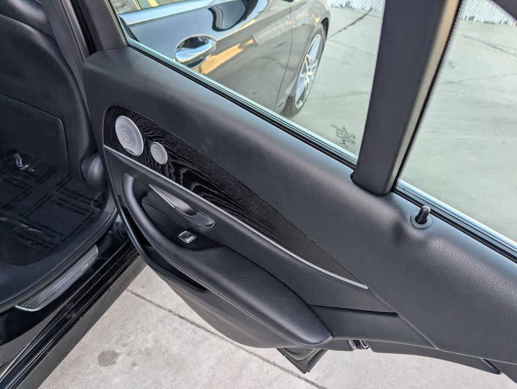 2019 Mercedes-Benz E 300 4MATIC®