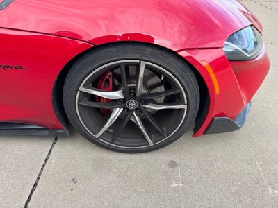 2021 Toyota GR Supra 3.0 Premium