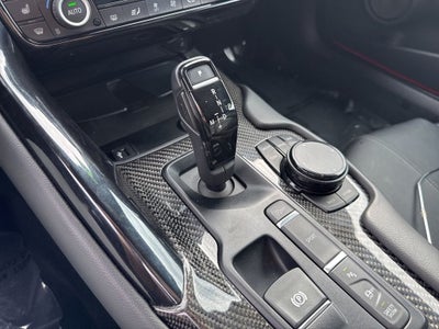 2021 Toyota GR Supra 3.0 Premium