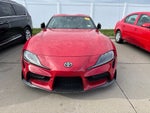 2021 Toyota GR Supra 3.0 Premium