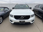 2020 Volvo XC40 T5 R-Design
