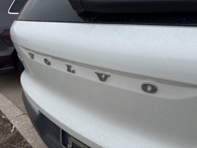 2020 Volvo XC40 T5 R-Design