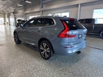 2022 Volvo XC60 Recharge Plug-In Hybrid T8 Inscription