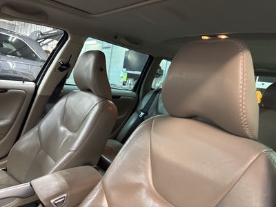 2007 Volvo XC70 2.5T