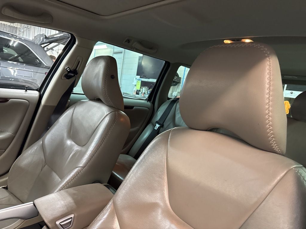 2007 Volvo XC70 2.5T