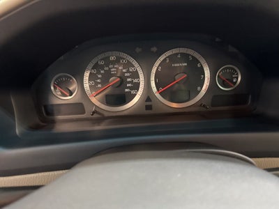 2007 Volvo XC70 2.5T