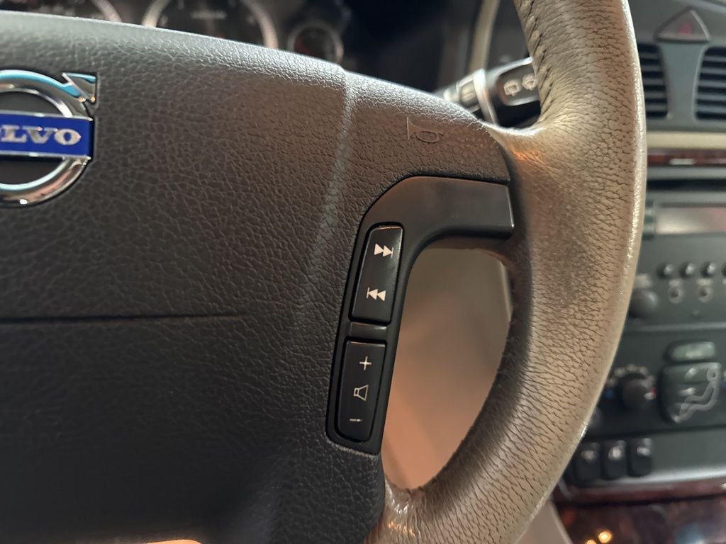 2007 Volvo XC70 2.5T