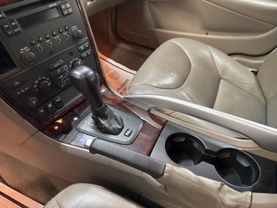 2007 Volvo XC70 2.5T