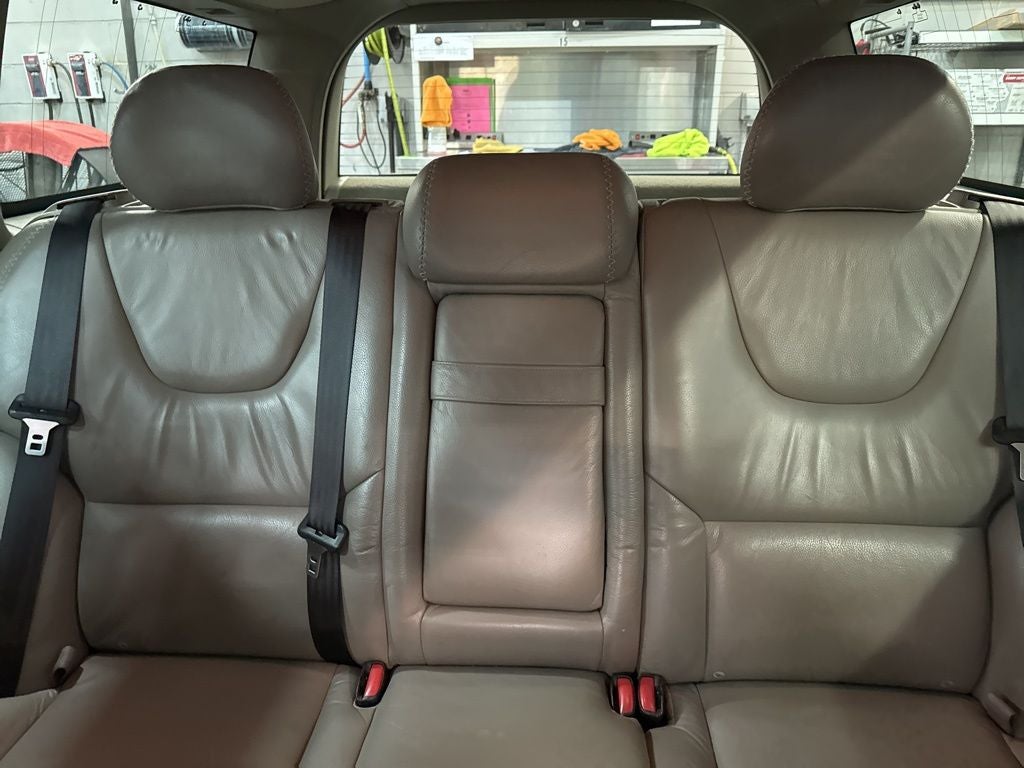 2007 Volvo XC70 2.5T