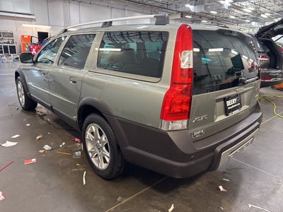 2007 Volvo XC70 2.5T