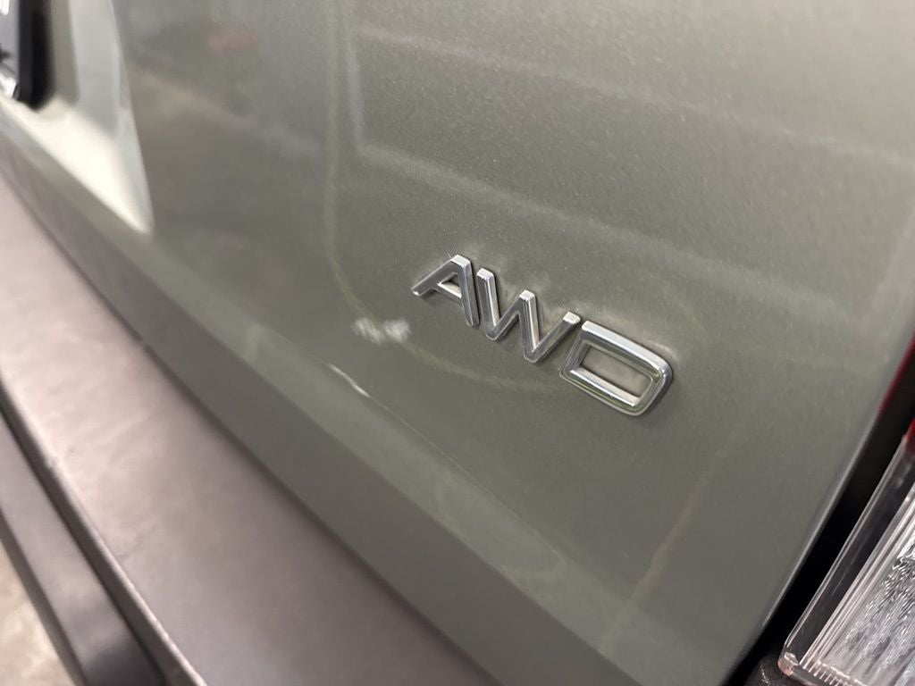 2007 Volvo XC70 2.5T