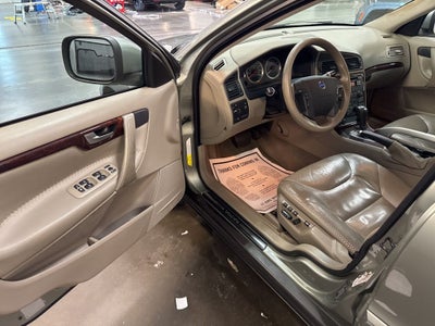 2007 Volvo XC70 2.5T