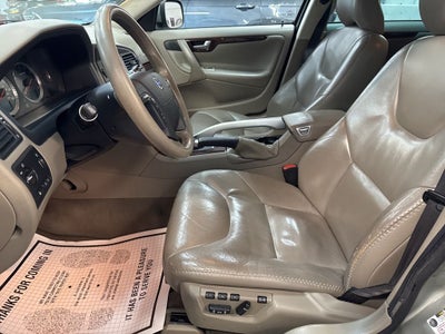 2007 Volvo XC70 2.5T