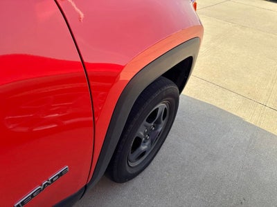 2018 Jeep Renegade Sport 4x4