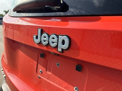 2018 Jeep Renegade Sport 4x4