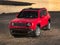 2018 Jeep Renegade Latitude 4x4