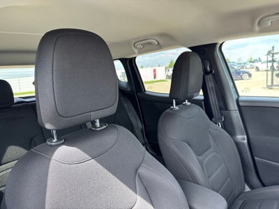 2018 Jeep Renegade Latitude 4x4