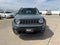2018 Jeep Renegade Latitude 4x4