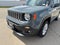 2018 Jeep Renegade Latitude 4x4