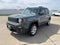 2018 Jeep Renegade Latitude 4x4