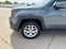 2018 Jeep Renegade Latitude 4x4