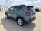 2018 Jeep Renegade Latitude 4x4