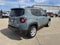 2018 Jeep Renegade Latitude 4x4