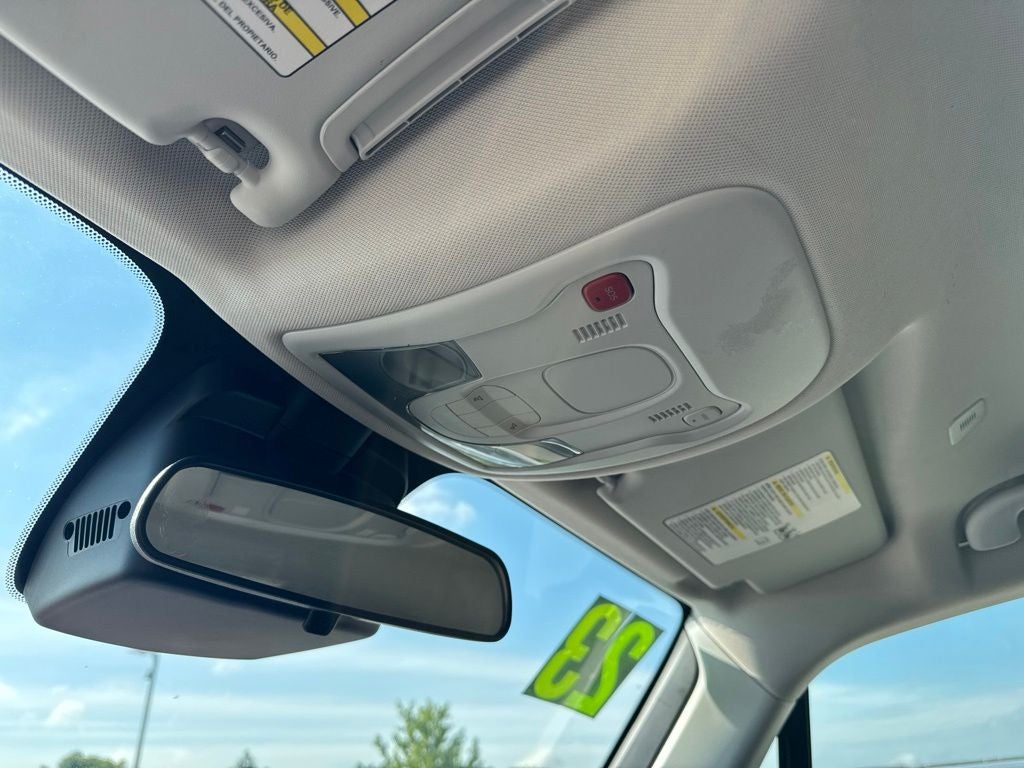 2023 Jeep Renegade Latitude 4x4