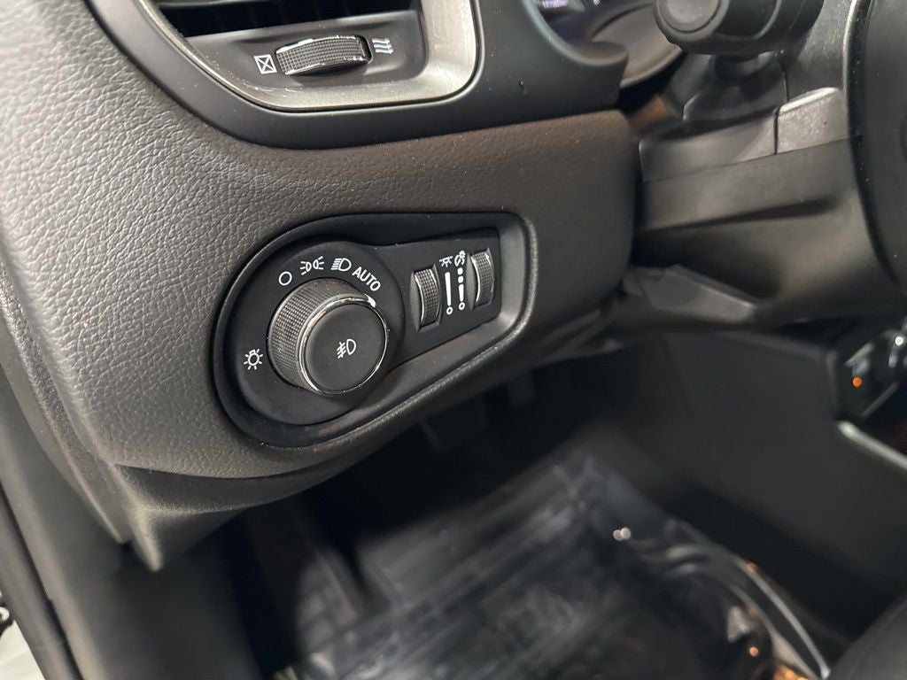 2023 Jeep Renegade Latitude 4x4