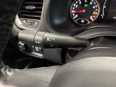 2023 Jeep Renegade Latitude 4x4