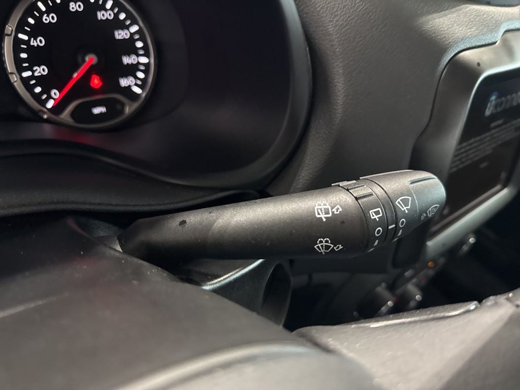 2023 Jeep Renegade Latitude 4x4