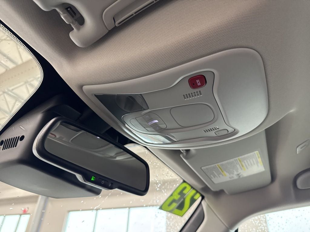 2023 Jeep Renegade Latitude 4x4