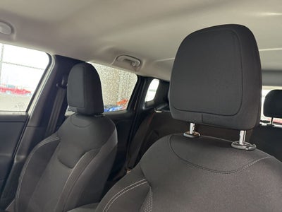 2023 Jeep Renegade Latitude 4x4