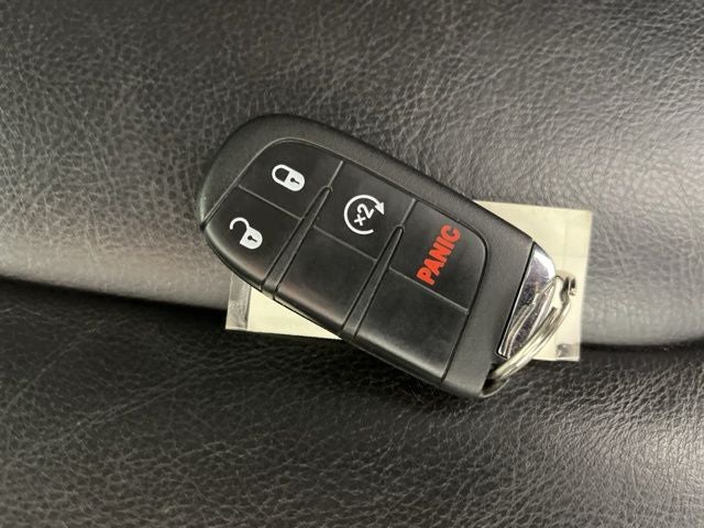 2022 Jeep Renegade Limited