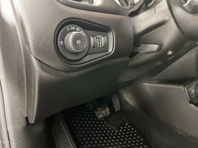 2022 Jeep Renegade Limited