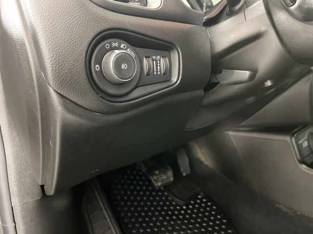 2022 Jeep Renegade Limited