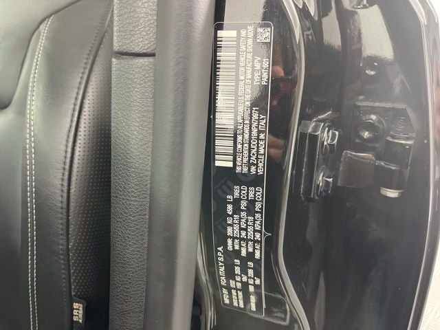 2022 Jeep Renegade Limited