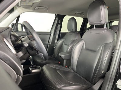 2022 Jeep Renegade Limited