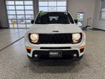 2022 Jeep Renegade Altitude 4x4