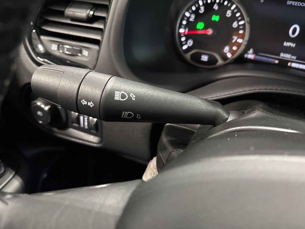 2022 Jeep Renegade Altitude 4x4