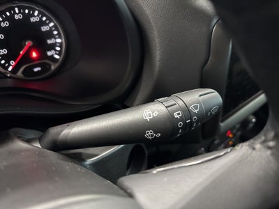 2022 Jeep Renegade Altitude 4x4